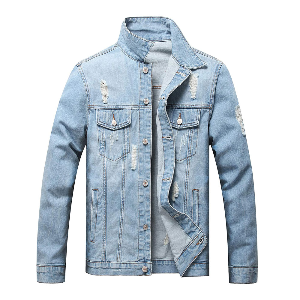 Denim Jackets