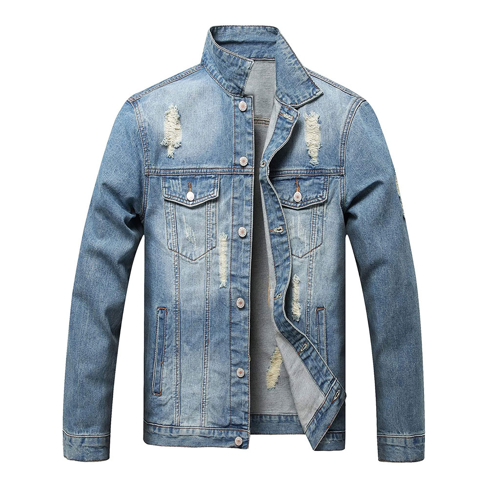 Denim Jackets