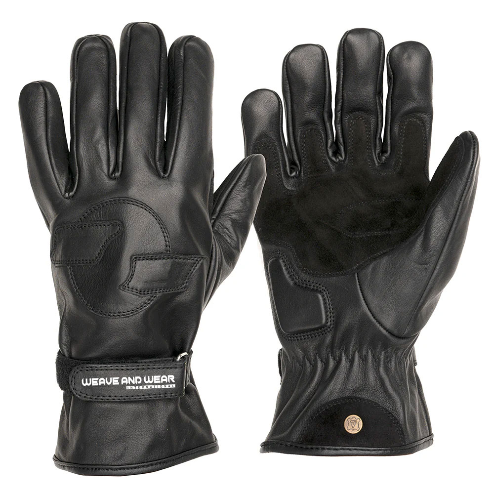 Motorbike Gloves