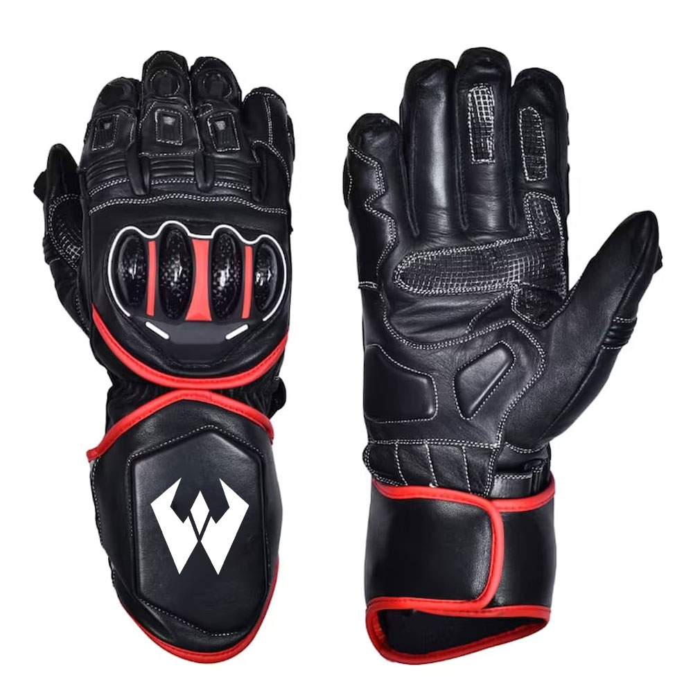 Motorbike Gloves