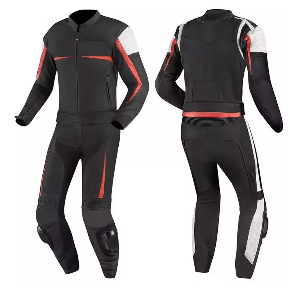 Motorbike Suit