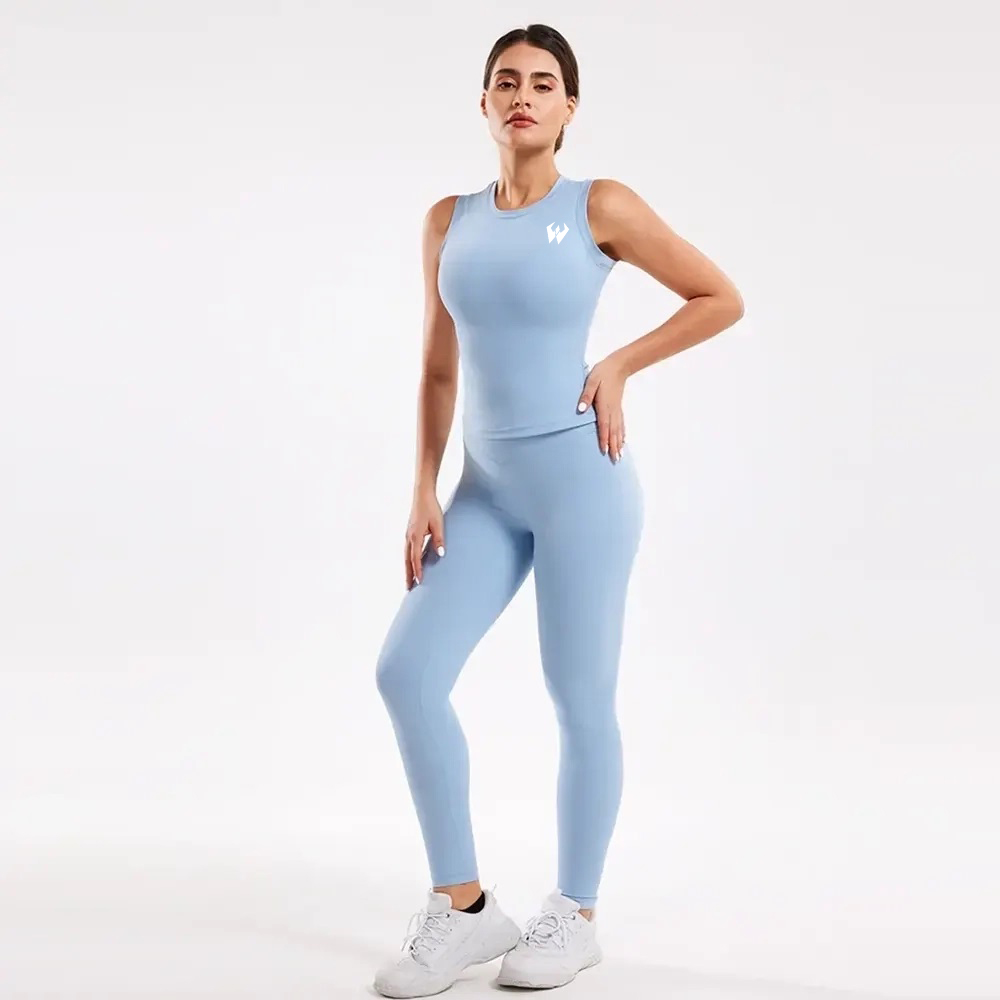 Gym Activewear Set Workout Sets