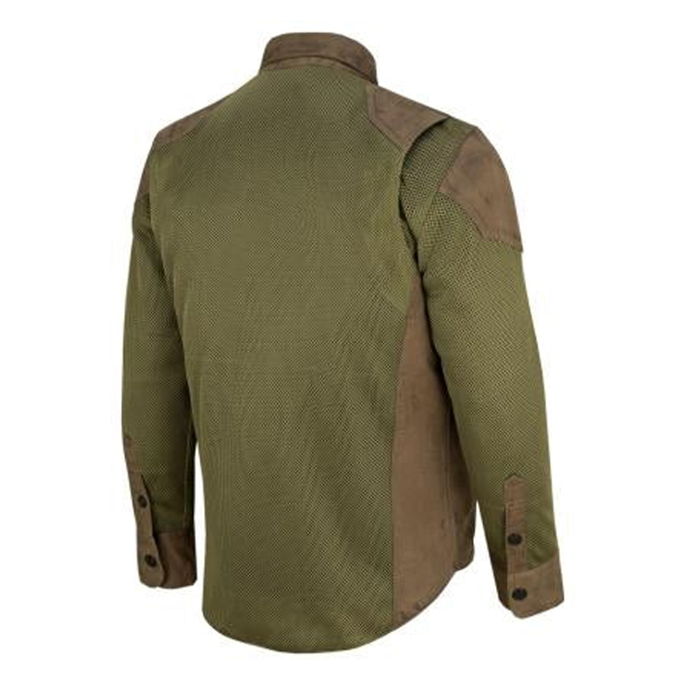 Kevlar Shirts