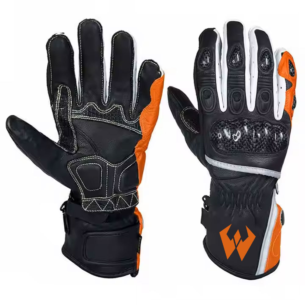 Motorbike Gloves