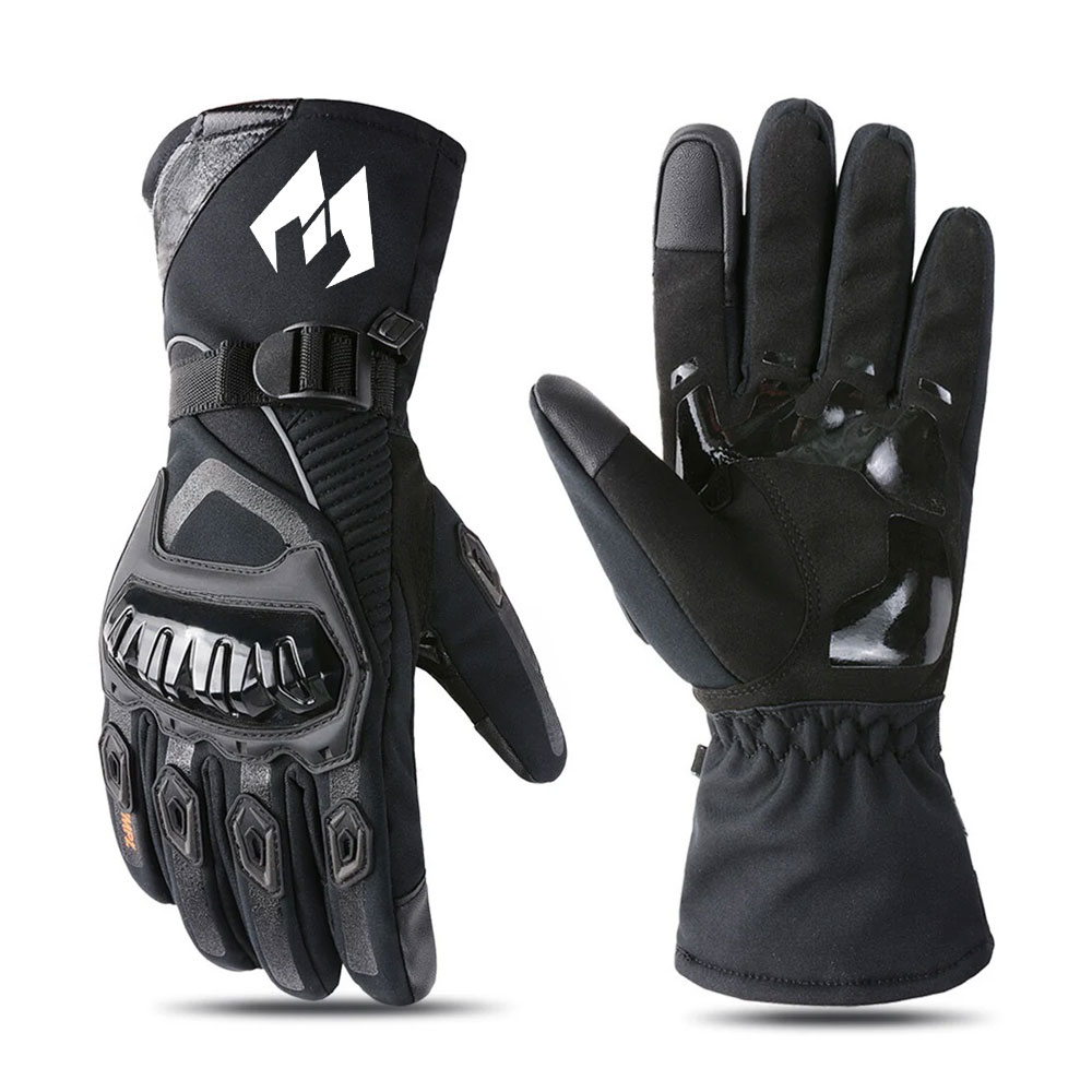 Motorbike Gloves