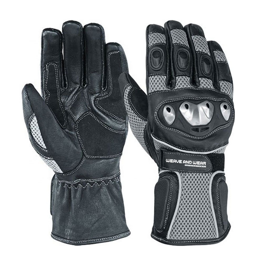Motorbike Gloves