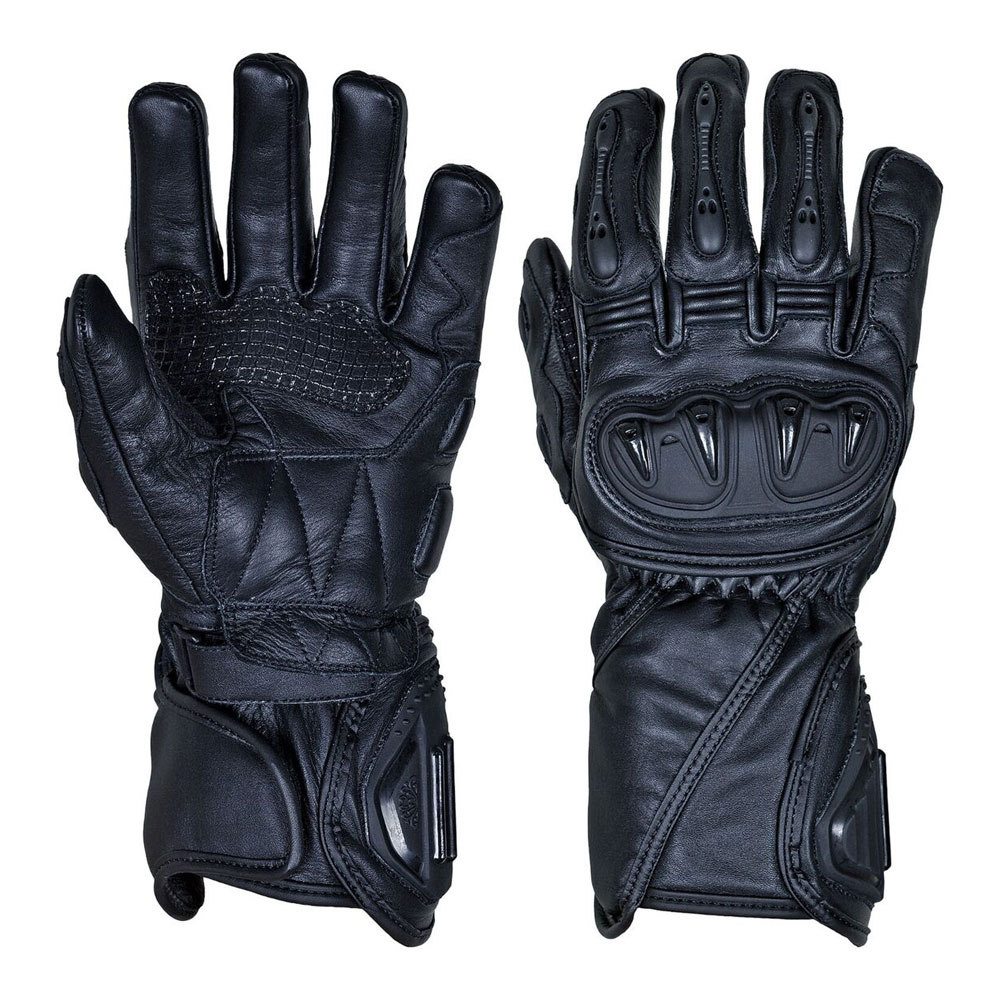 Motorbike Gloves
