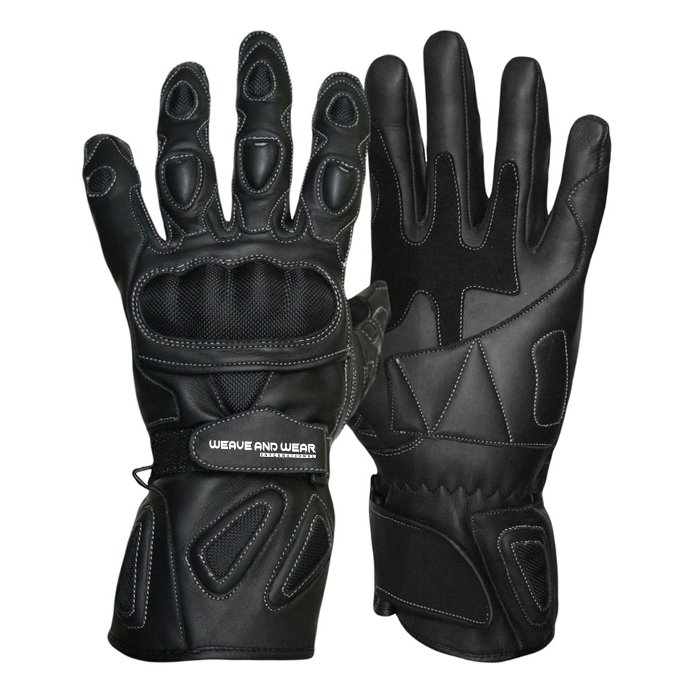 Motorbike Gloves