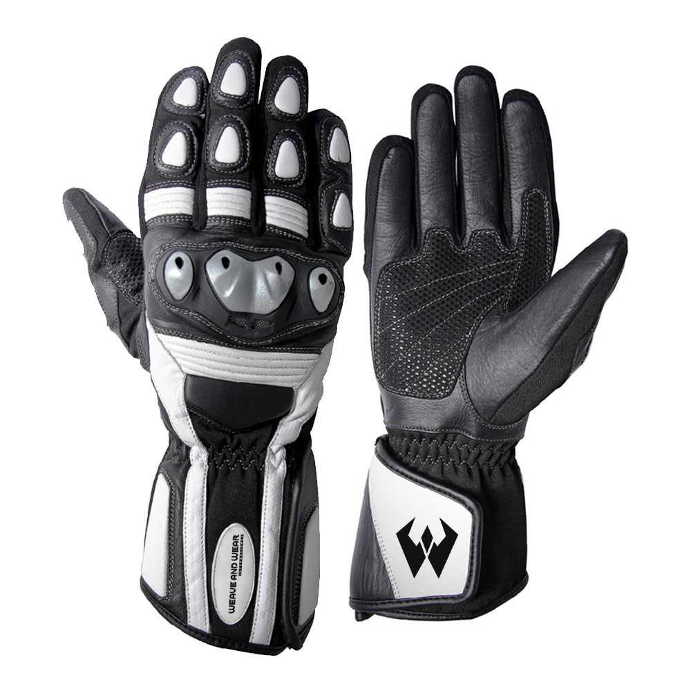 Motorbike Gloves