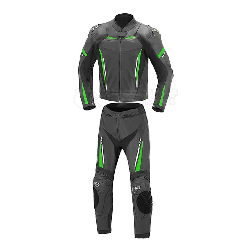 Motorbike Suit