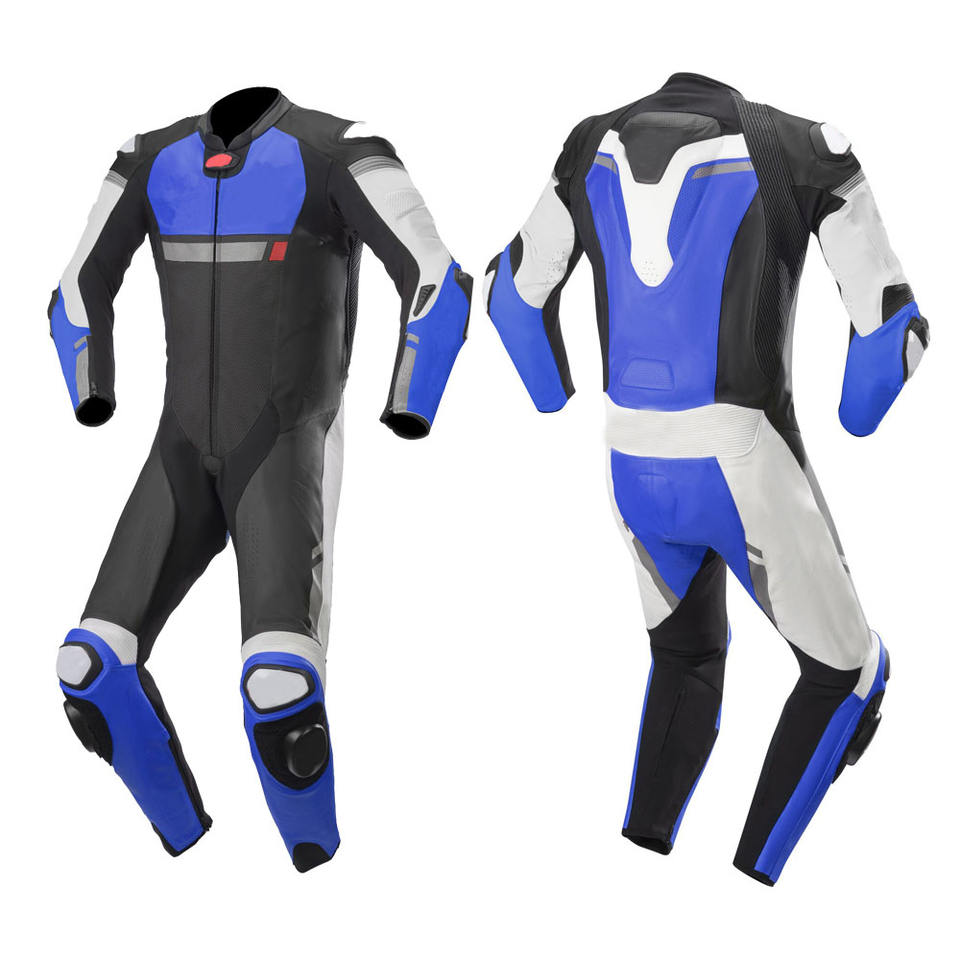 Motorbike Suit