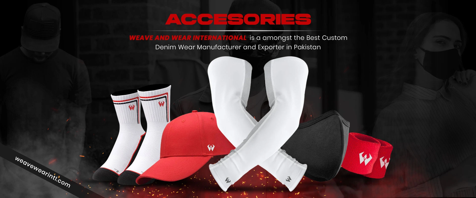 Accessories