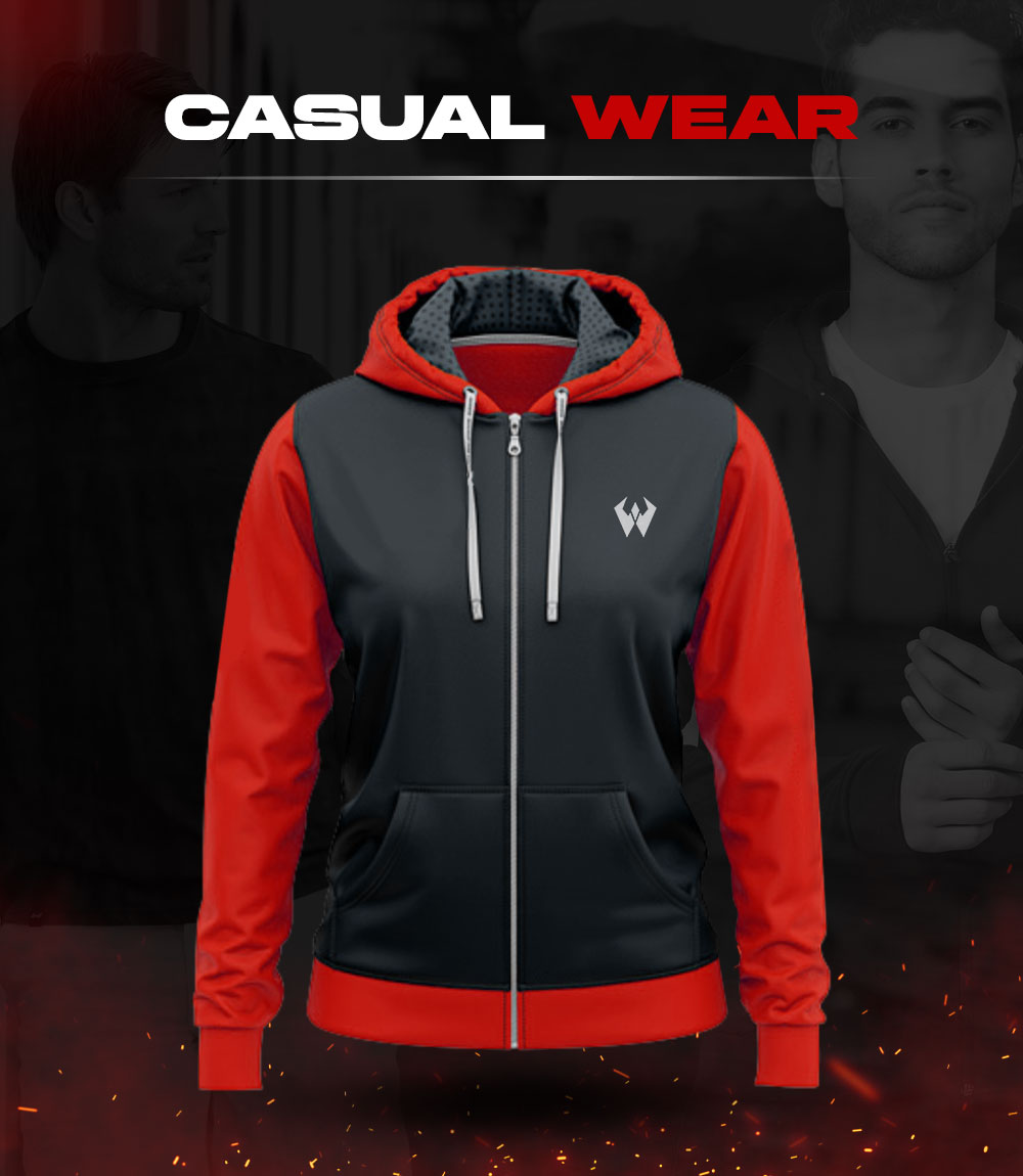 Casual Wear