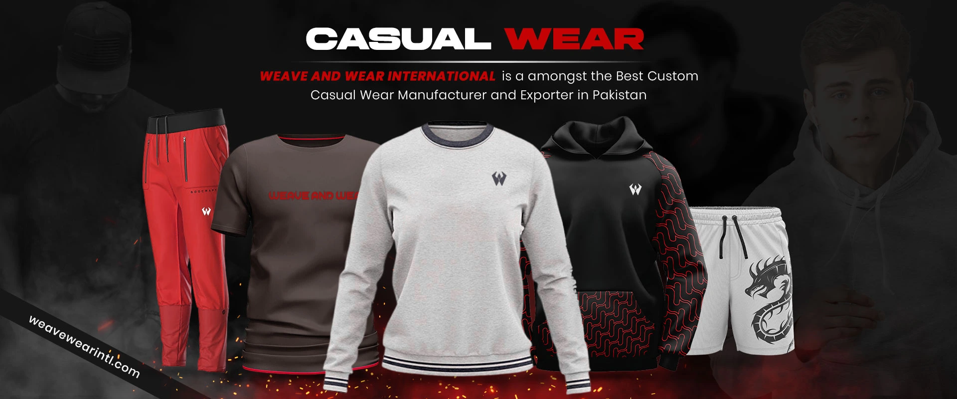 Casual Wear