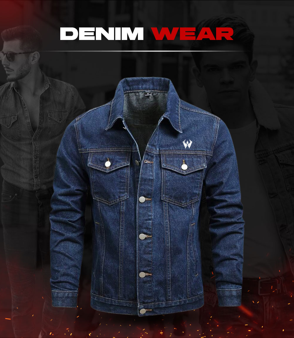 Denim Wear
