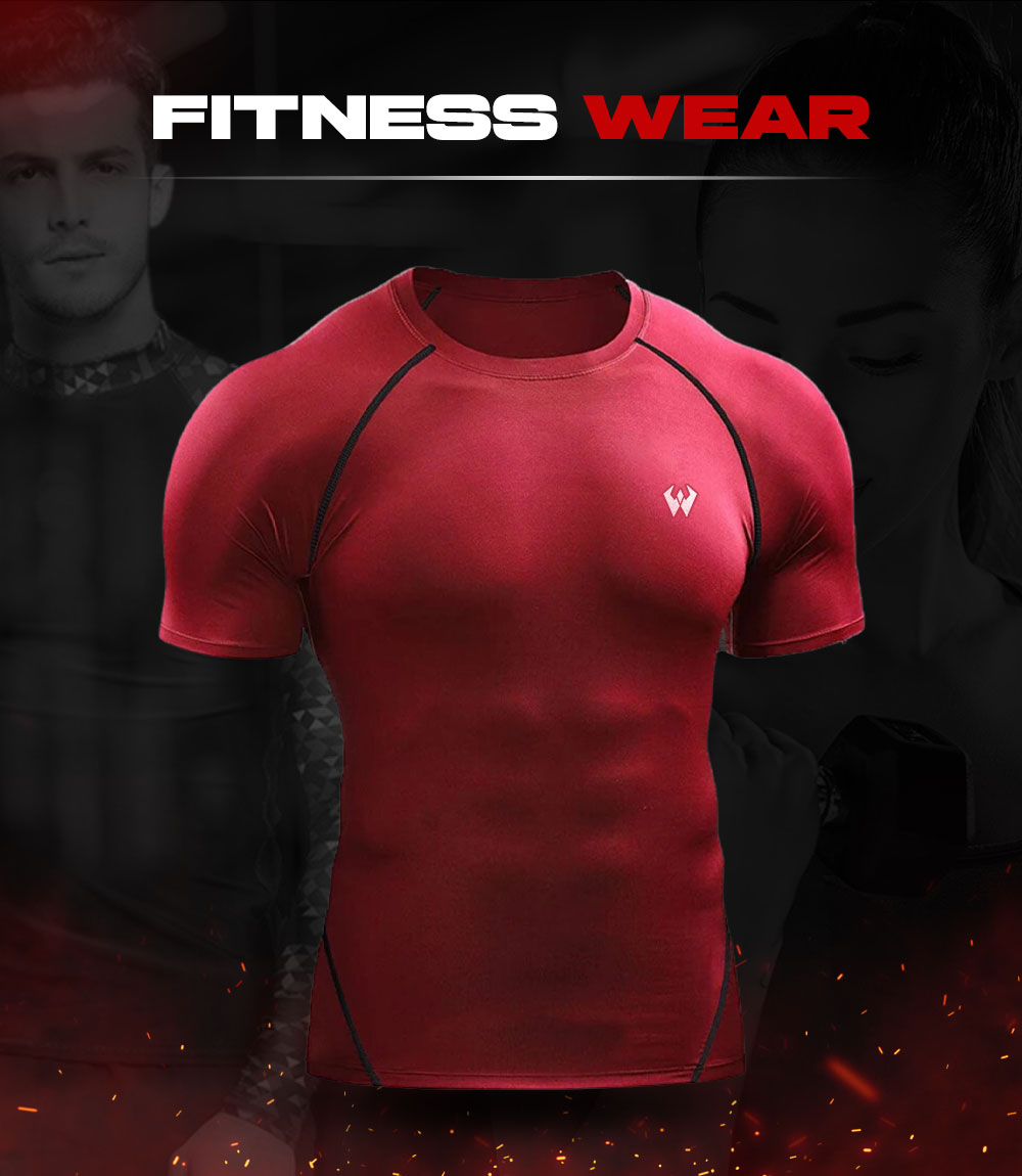 Fitness Wear