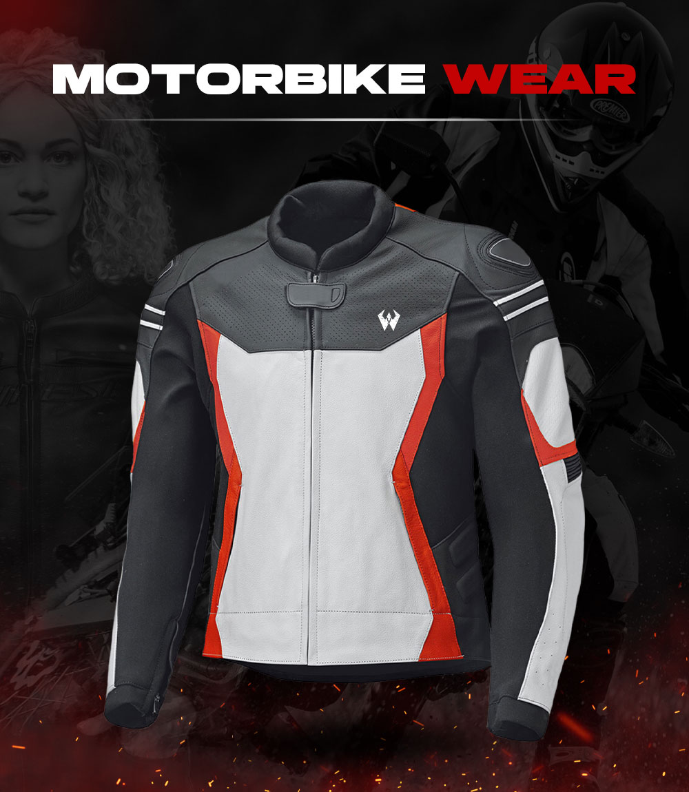 Motorbike Wear