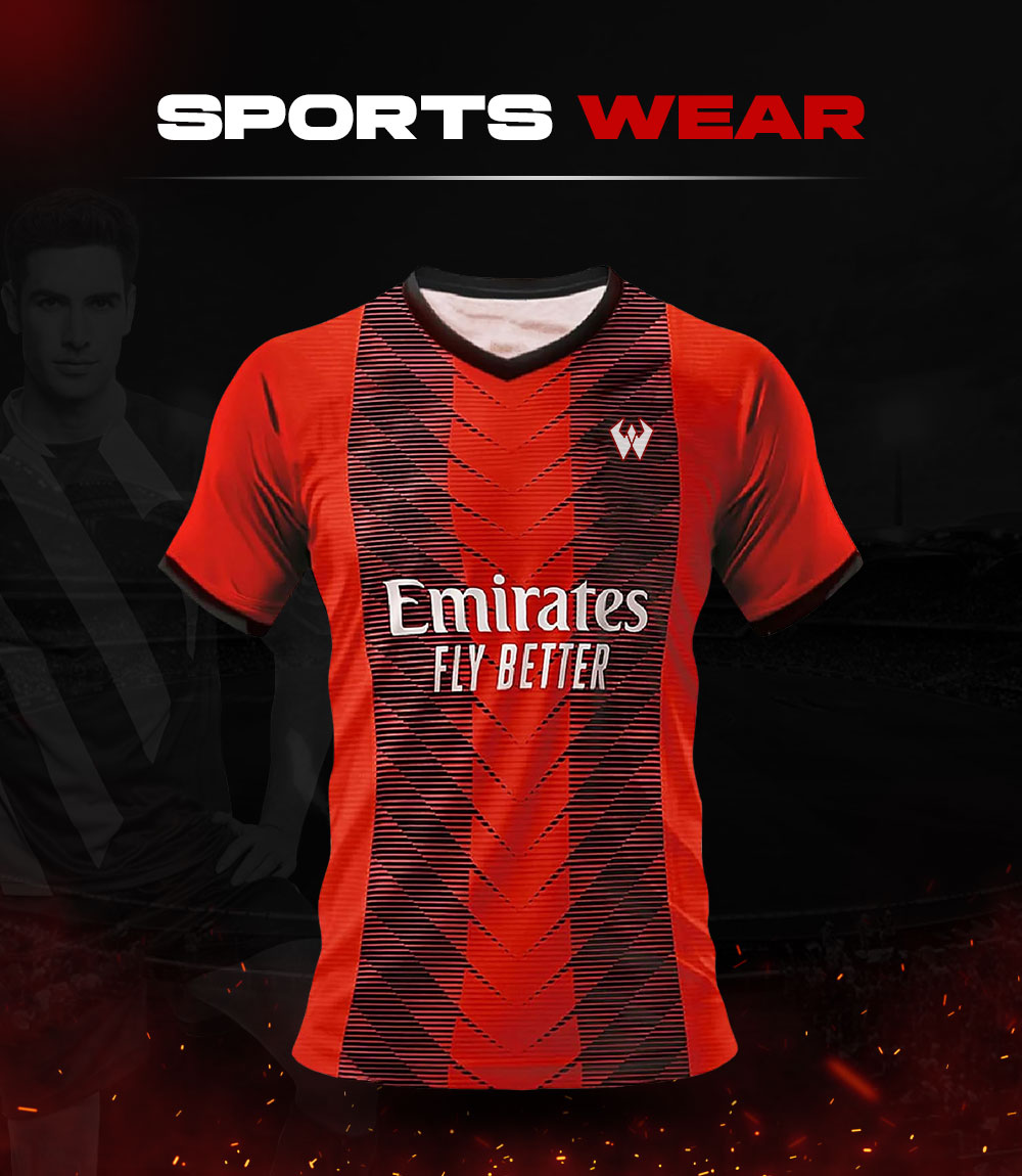 Sports Wear