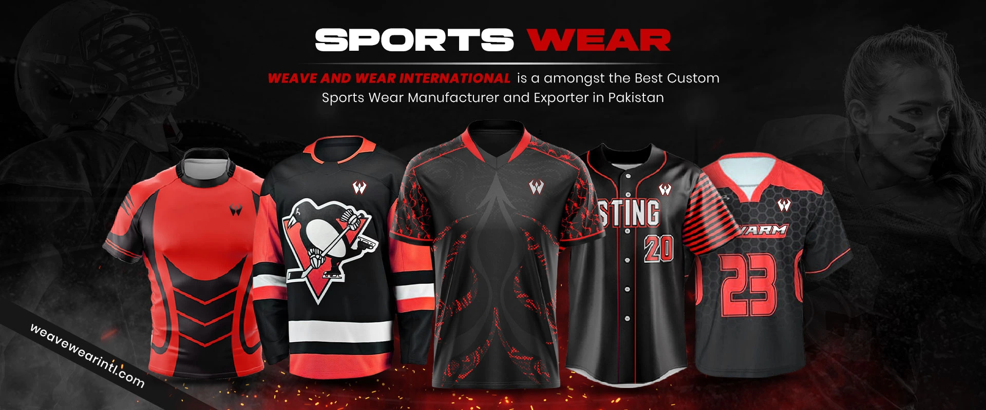 Sports Wear