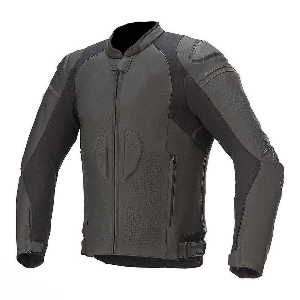 Motorbike jacket