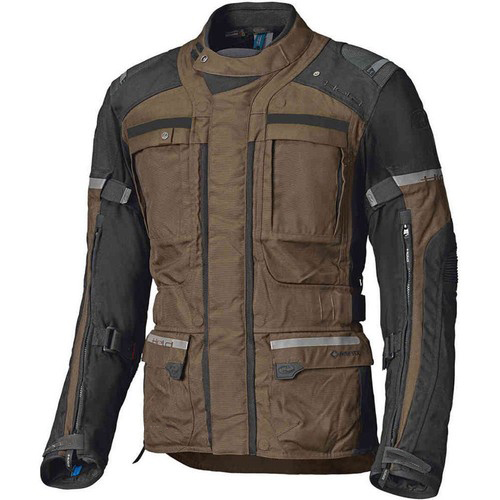 Motorbike jacket